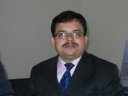 Ismail Hossain