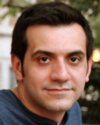Ali Farshchian
