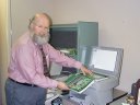 Robert B Mcgeachin