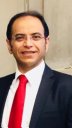 Mohammed K. Almesfer