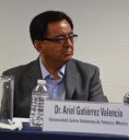 Ariel Gutierrez Valencia