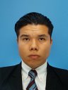 Diego M. Mendoza
