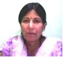 Nirmala Mungamuru