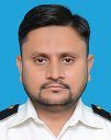 M Khizar Abbas