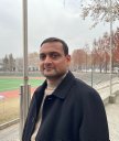 Mani Ram Kandel