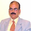Durga P Ojha