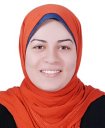 Yasmin Ayman