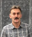 Aslan R. Kasimov