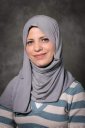 Fadwa Alhalaiqa