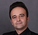 Farshid Parvini