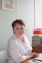 Ludmila Tsatsenko