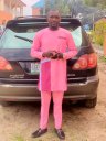 Solomon Ugochukwu Okom