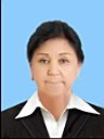 Dilbar K Karimova