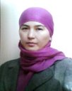 Gulziya Aytoreyeva