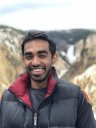 Rohan Ramanath