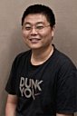 Yang Zhang