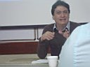 Carlos Andrés González León