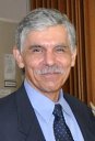 Peter Blunt