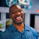 Damian J Denson