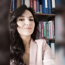 Fatma Uslu Şahan|FATMA USLU ŞAHAN