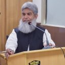 Muhammad Mansoor Ahmed