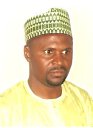 Adamu Haruna