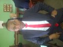 Bede Izuchukwu Ezewudo