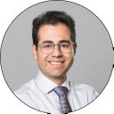Majid Mohseni