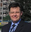 Milos Nikolic Miloš Nikolić