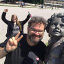 Jason Bennett Thatcher