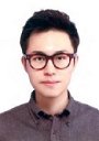 Baehyun Min B Min