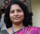 Mrs Manisha Jagtap