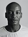 Luthando Keith Thomas