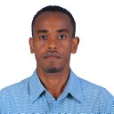 Tesfahun Mekene Meto