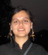 Tanima Bose