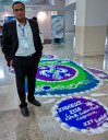 Arun K Singh
