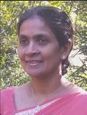 Madhavi Paranagama