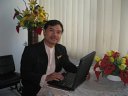KM Syarif Haryana