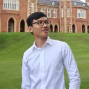 Henry Yau Yong Song