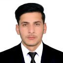 Mushfiq Rahman Hashimi