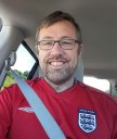 Nigel Kaye