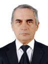 Zafar Ismailov