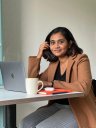 Aswathi Chakrapani
