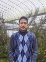 Muhammad Zickryl Hakim Roslan
