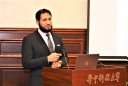 Mohsin Ali Marwat