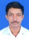 Mrutyunjaya Mangaraj