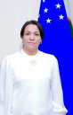 Mukhayo Davlatova Hasanovna