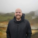 Brett DM Jones
