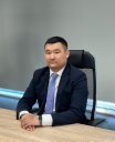 Zhandos Ybrayev