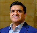 Akbar Sheikh Akbari|Akbar S. Akbari